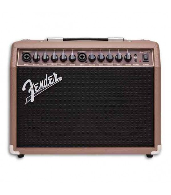 Fender Tone Master Twin Reverb Blonde, 120V, Amplificador