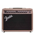 Amplificador Fender Acoustasonic 40 40W para Guitarra Acústica
