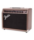 Photo 3/4 of amplifier Fender Acoustasonic 40 