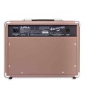 Back photo of amplifier Fender Acoustasonic 40 