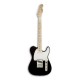 Electric Guitar Squier Affinity Telecaster MN Black