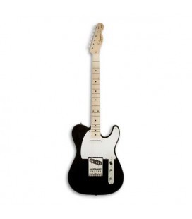 Electric Guitar Squier Affinity Telecaster MN Black