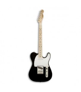 Guitarra Elétrica Fender Squier Affinity Telecaster MN Black