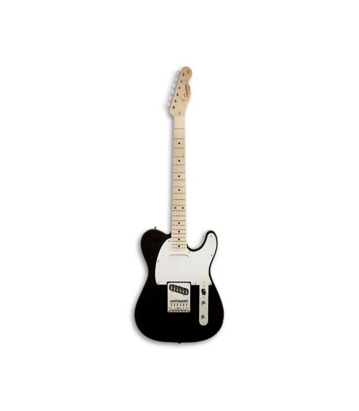 Guitarra Eléctrica Squier Affinity Telecaster MN Black