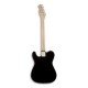 Guitarra Elétrica Squier Affinity Telecaster MN Black