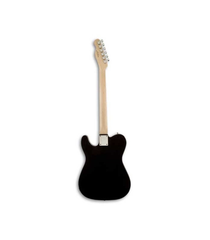 Guitarra Eléctrica Squier Affinity Telecaster MN Black