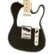Electric Guitar Squier Affinity Telecaster MN Black