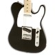 Guitarra Eléctrica Squier Affinity Telecaster MN Black