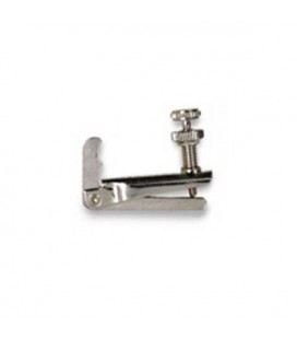 Esticador Pirastro 912000 Niquelado para Violino
