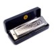 Photo of harmonica Silver Star in G