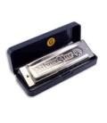 Photo of harmonica Silver Star in G