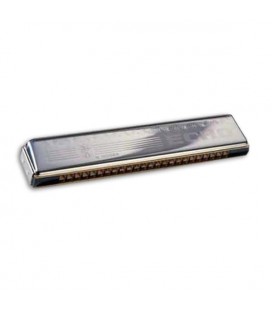 Hohner Harmonica Echo 40 in C 2409 40