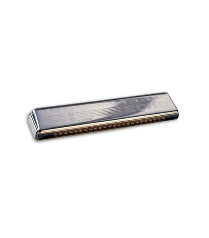 Hohner Harmonica Echo 40 in C 2409 40