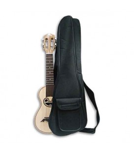 Saco Artimúsica 81001A Almofadado para Cavaquinho