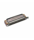 Photo of harmonica Chromatica II Hohner 270 