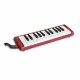 Melodica Hohner 94264 Student 26 Roja