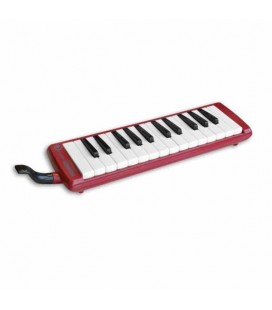 Melodica Hohner 94264 Student 26 Roja