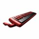 Melodica Hohner 943274 Fire 32 Roja o Negra