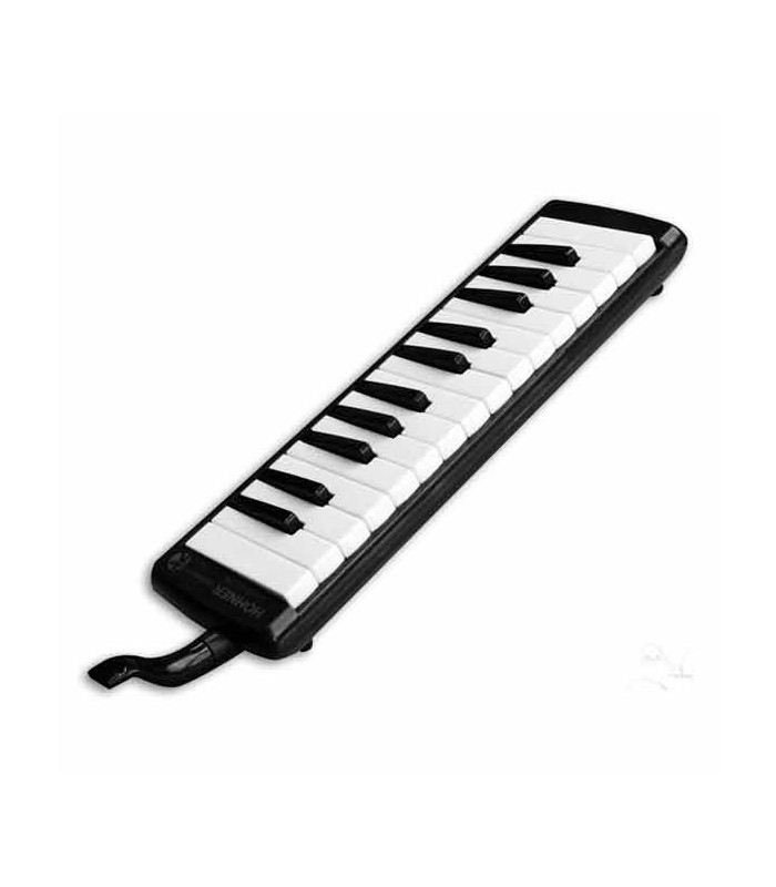 Foto 3/4 de la melodica Hohner Student 26