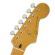 Cabeça da guitarra Squier Classic Vibe Strat 50S Sunburst
