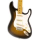 Corpo da guitarra Squier Classic Vibe Strat 50S Sunburst