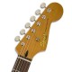 Guitarra Eléctrica Squier Classic Vibe Stratocater 60S RW 3 Color Sunburst