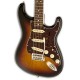 Guitarra Eléctrica Squier Classic Vibe Stratocater 60S RW 3 Color Sunburst