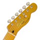 Electric Guitar Squier Classic Vibe Telecaster 50S MN Butterscotch Blonde