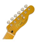 Guitarra Elétrica Squier Classic Vibe Telecaster 50S MN Butterscotch Blonde