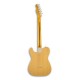Electric Guitar Squier Classic Vibe Telecaster 50S MN Butterscotch Blonde