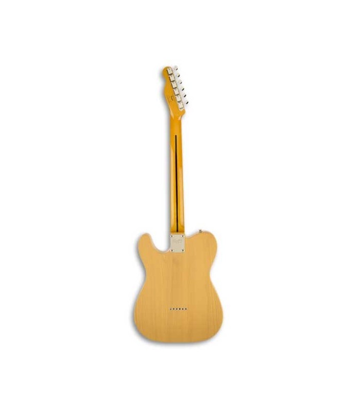 Guitarra Eléctrica Squier Classic Vibe Telecaster 50S MN Butterscotch Blonde