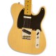 Guitarra Eléctrica Squier Classic Vibe Telecaster 50S MN Butterscotch Blonde