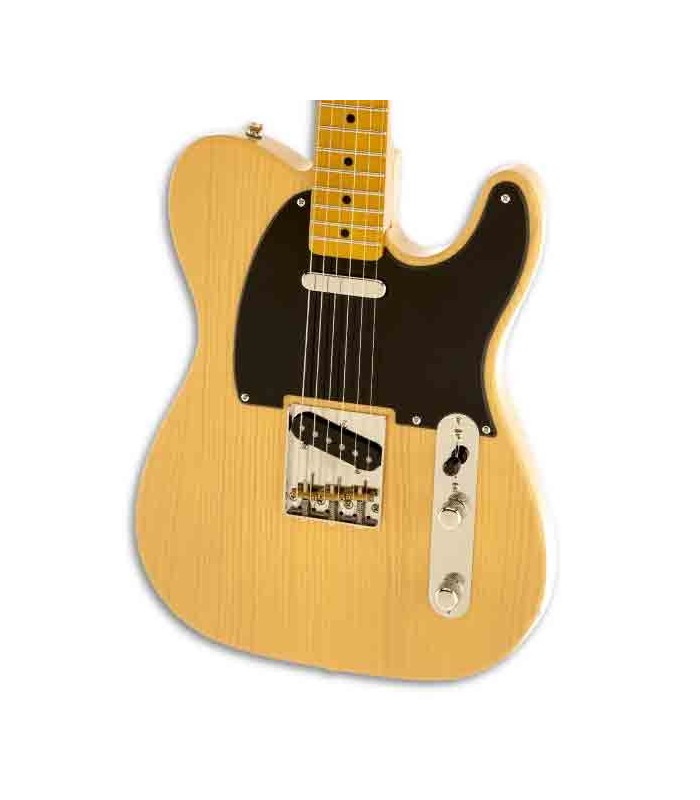 Electric Guitar Squier Classic Vibe Telecaster 50S MN Butterscotch Blonde
