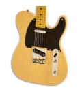 Guitarra Elétrica Squier Classic Vibe Telecaster 50S MN Butterscotch Blonde