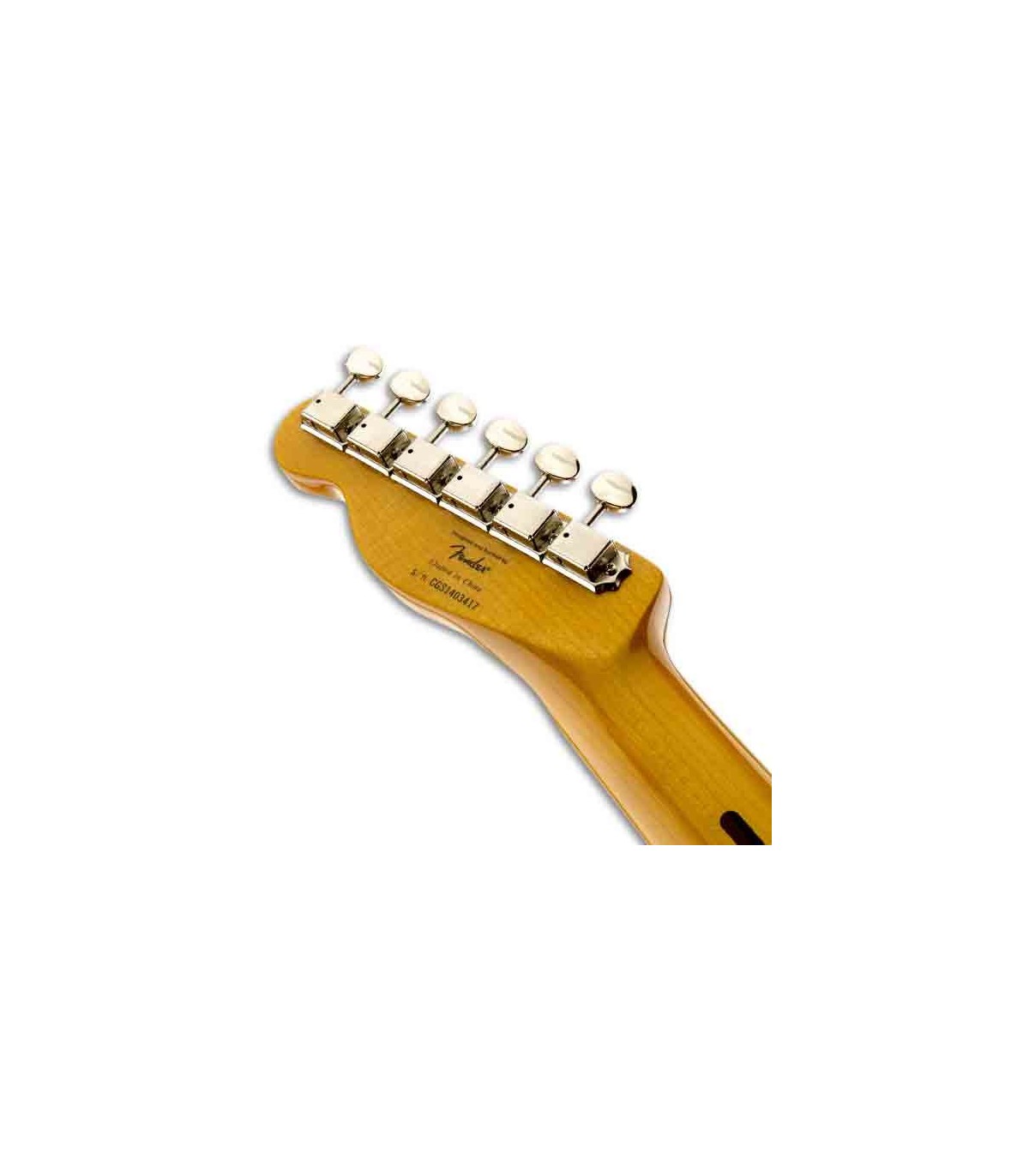 Classic vibe on sale telecaster body