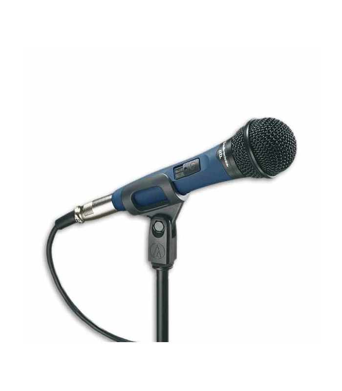 Microfone Audio Technica MB1K Midnight Blues
