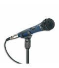 Audio Technica Microphone MB1K Midnight Blues