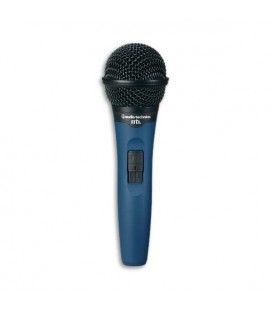 Audio Technica Microphone MB1K Midnight Blues