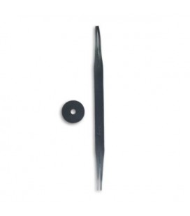 Par de Correias p/Pratos Médios 68100