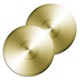 Honsuy Cymbals Pair 67050 10cm