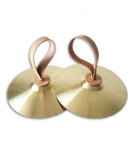 Par de Pratos Honsuy 67100 12,5cm