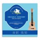 Dragão Concert Ukulele String Set UK065