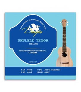 Dragão Tenor Ukulele String Set UK064