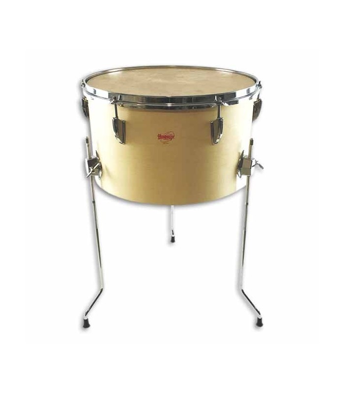 Timbal Escuela Honsuy 44250 35,5cm x 22cm