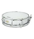 Tarola DB DB0056 Metal Cromada 13x4 polegadas