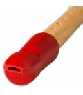 Head of recorder Mollenhauer 1073