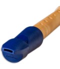 Cabeça da flauta Mollenhauer 1054