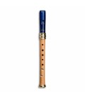 Flauta Bisel Mollenhauer DREAM 1119B Soprano Barroca