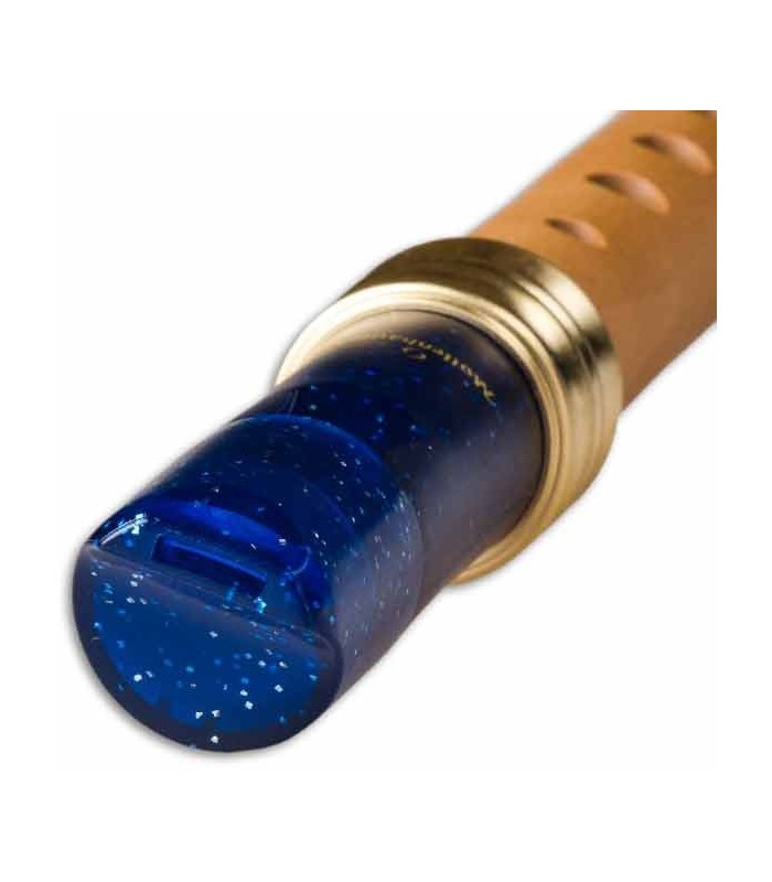 Cabeza de la flauta Mollenhauer 1119B