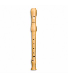 Mollenhauer 1042 Student Soprano Baroque Recorder Sal o Musical